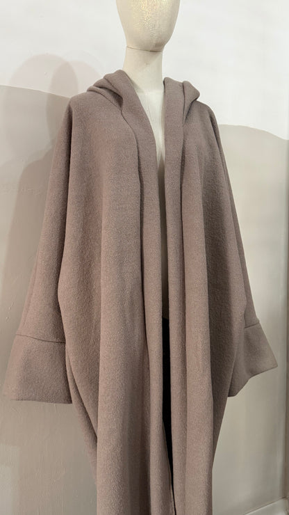 Wollmantel 100% Wolle  PRE ORDER VERSAND 29. JANUAR🧶