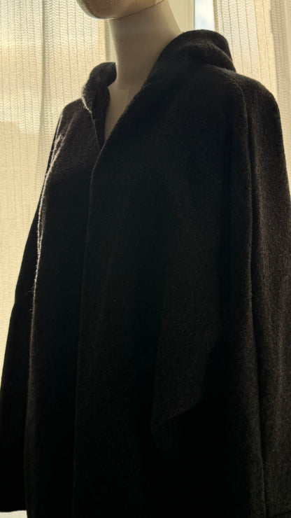 Wollmantel 100% Wolle  PRE ORDER VERSAND 29. JANUAR🧶