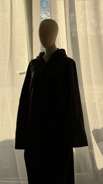 Wollmantel 100% Wolle  PRE ORDER VERSAND 29. JANUAR🧶