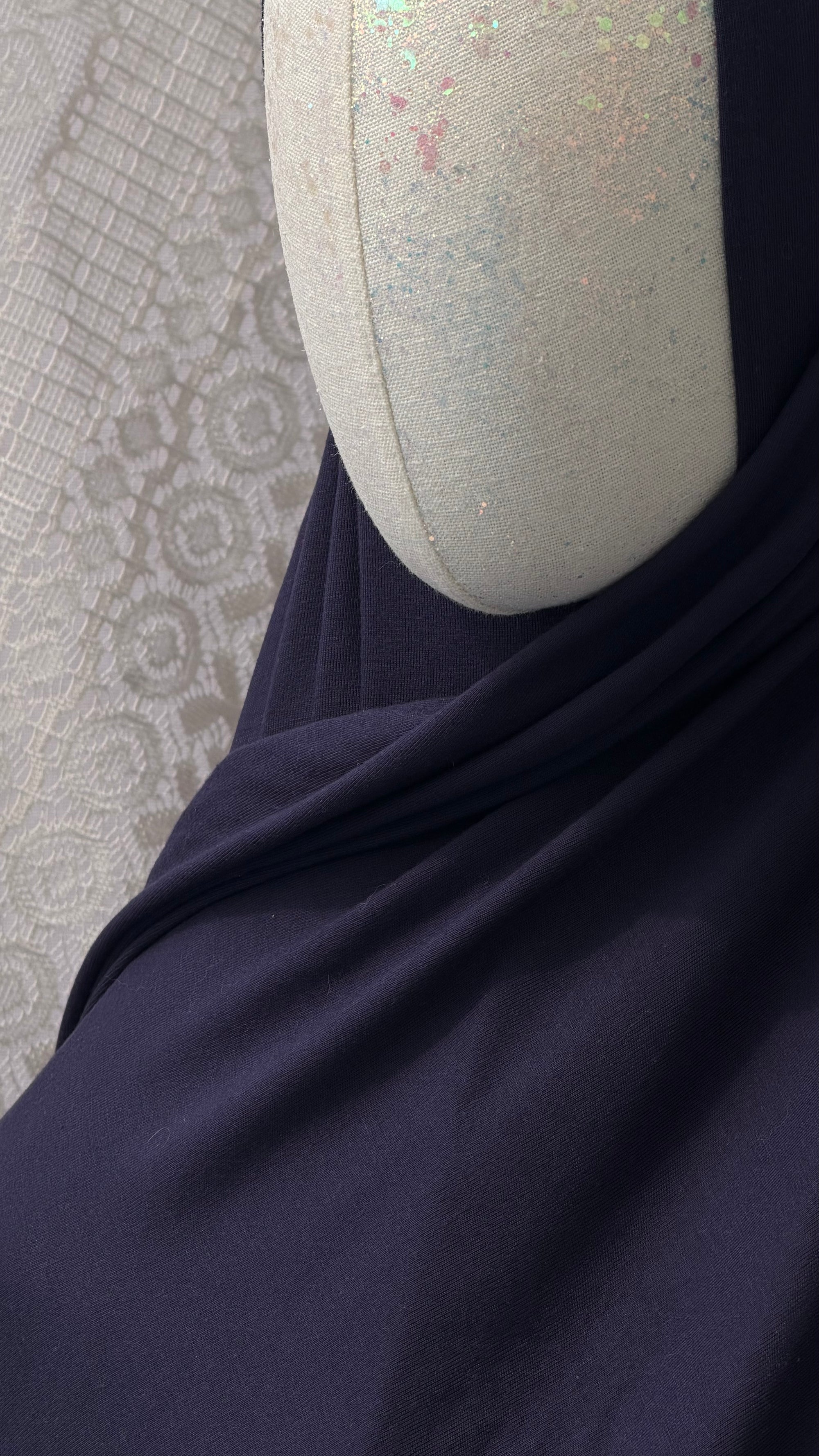 TENCEL™ Hijab Marien Modaljersey