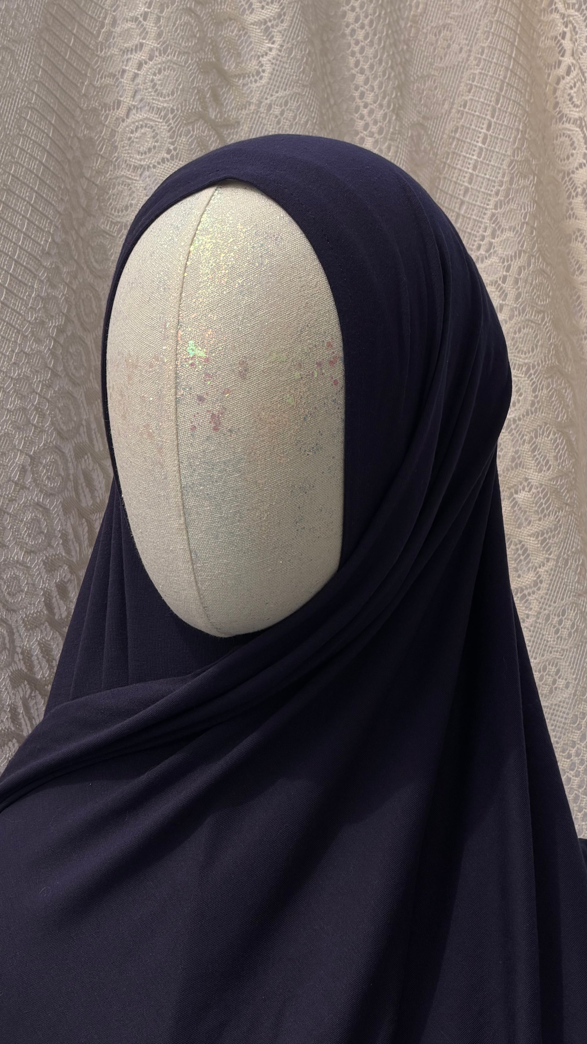 TENCEL™ Hijab Marien Modaljersey
