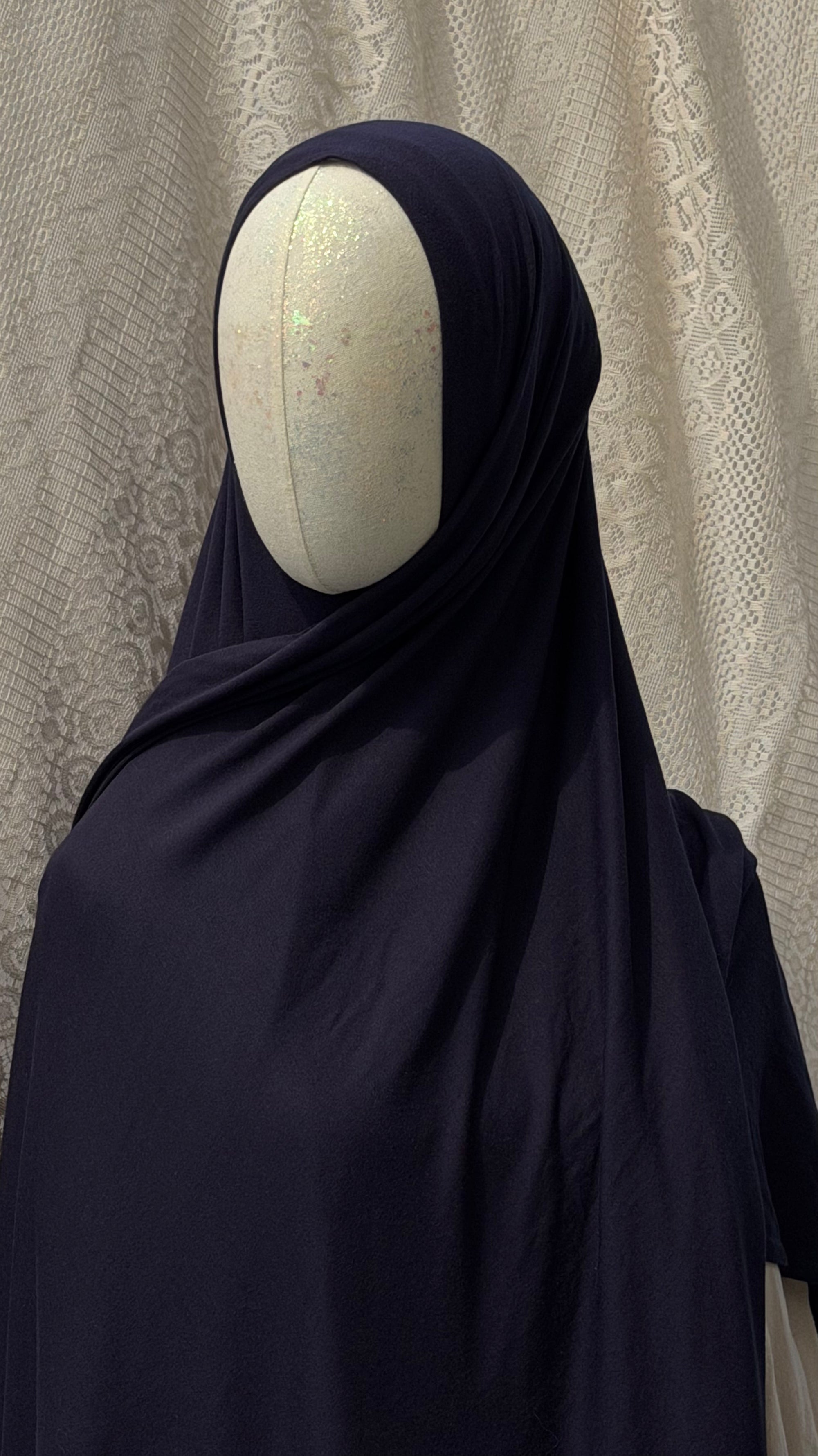 TENCEL™ Hijab Marien Modaljersey