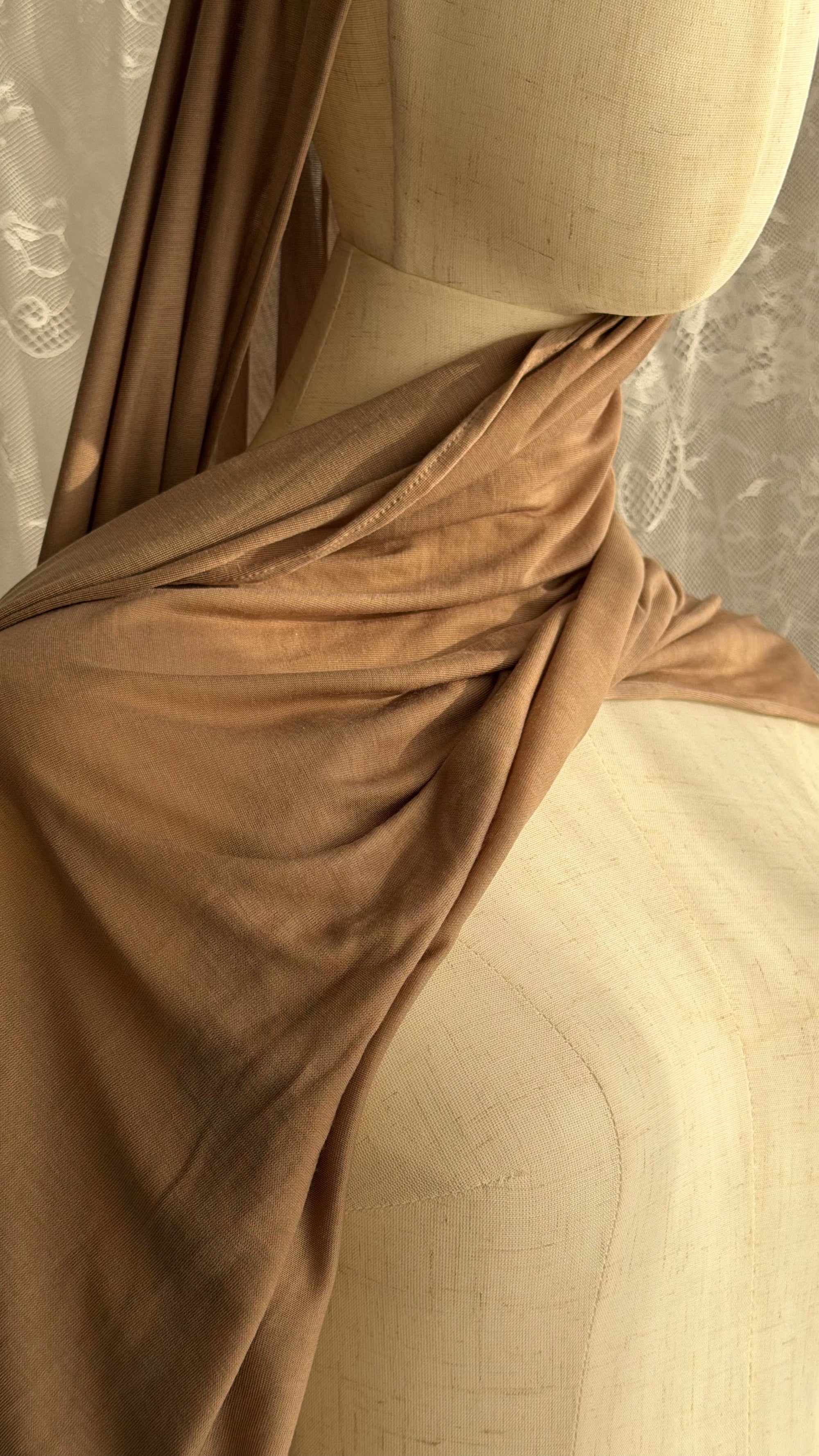 Fairytale Hijab Dune 100% Tencel Lyocell Jersey