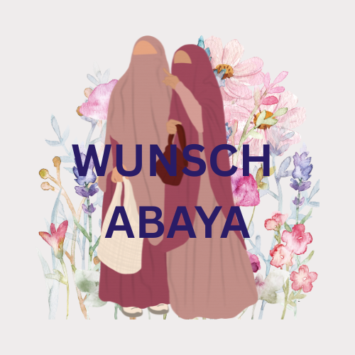 Wunsch Abaya ✨