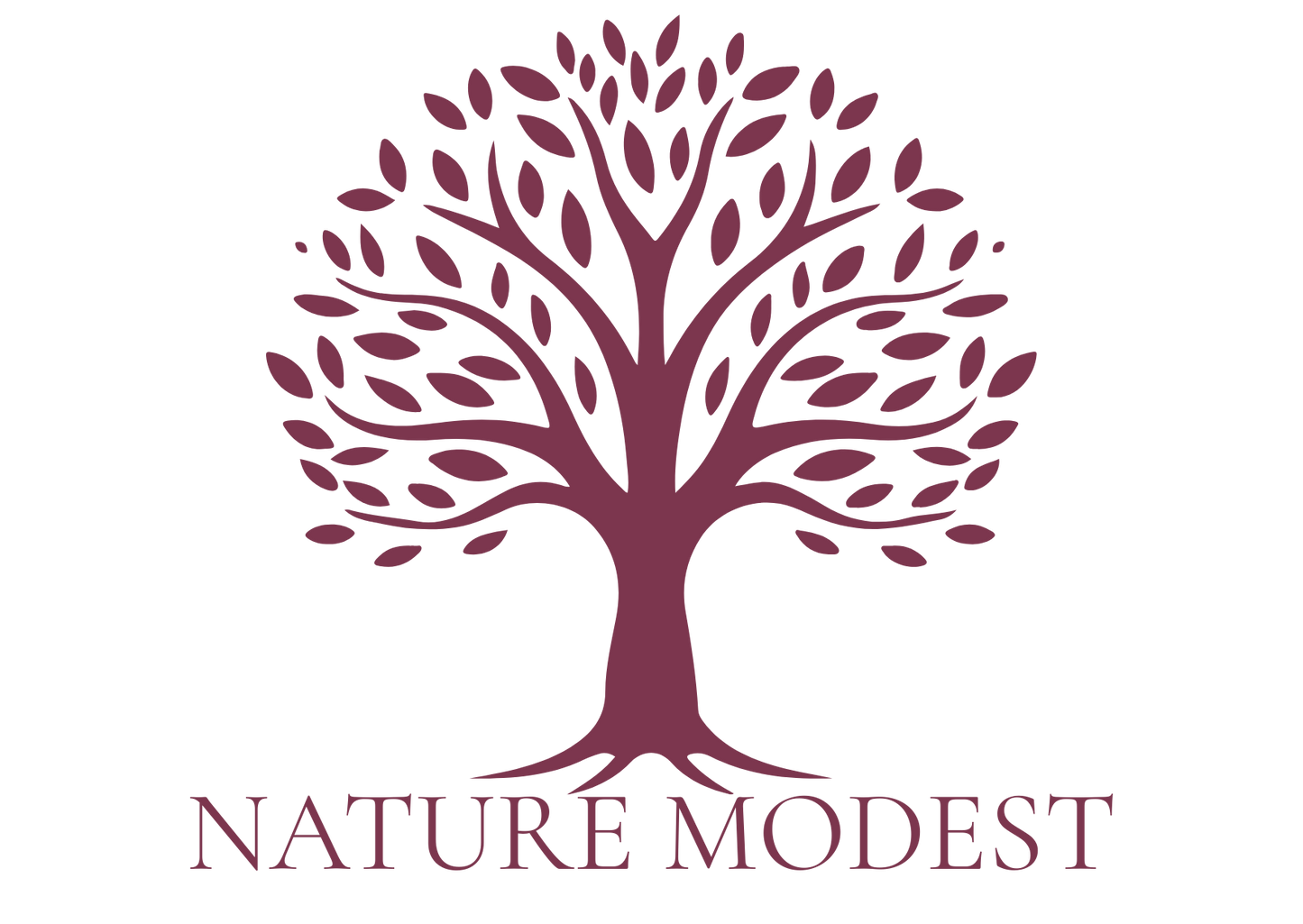 Nature Modest Gutschein